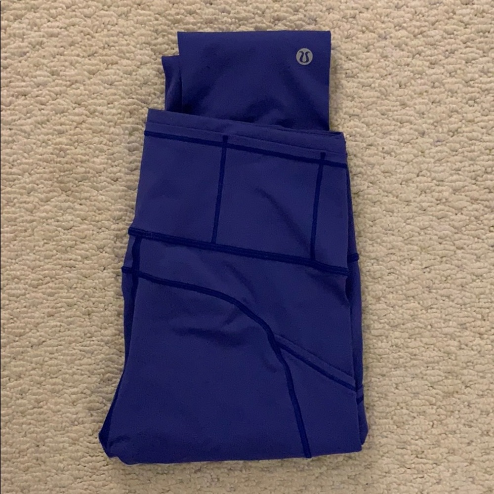 Fast & Free Tight 25”